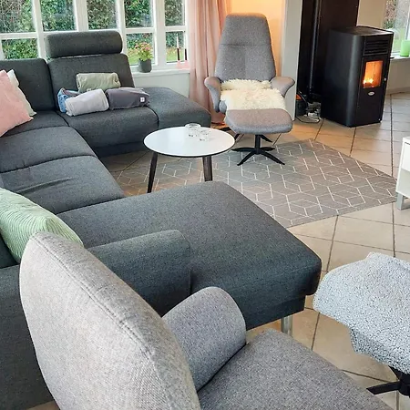 4 Star Holiday Home In Assens Assens