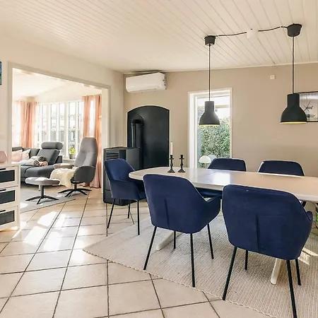 Dom wakacyjny 4 Star Holiday Home In Assens *