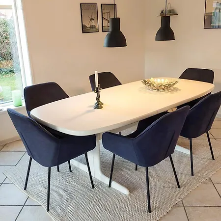 4 Star Holiday Home In Assens Assens