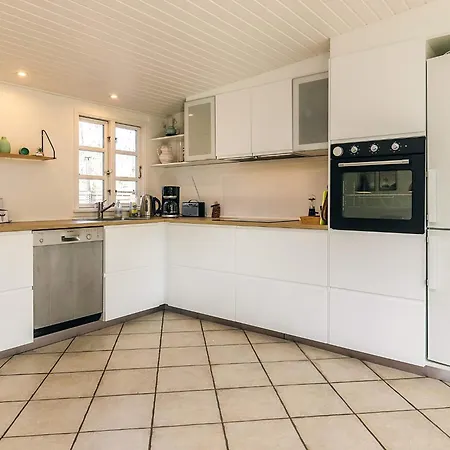 4 Star Holiday Home In Assens Dom wakacyjny *