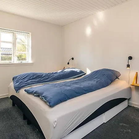4 Star Holiday Home In Assens Dom wakacyjny Assens